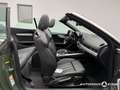 Audi A5 Cabriolet 40 TFSI advanced 2.0 /Navi /CAM /SHZ Grün - thumbnail 11