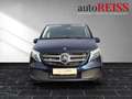 Mercedes-Benz V 220 V 220 d 4MATIC lang Blau - thumbnail 2
