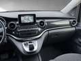 Mercedes-Benz V 220 V 220 d 4MATIC lang Blau - thumbnail 9