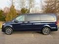 Mercedes-Benz V 220 V 220 d 4MATIC lang Blau - thumbnail 3