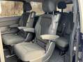 Mercedes-Benz V 220 V 220 d 4MATIC lang Blau - thumbnail 11