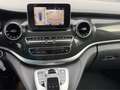Mercedes-Benz V 220 V 220 d 4MATIC lang Blau - thumbnail 14