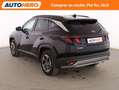 Hyundai TUCSON 1.6 T-GDI Plug-in Hybrid Maxx 2WD Negro - thumbnail 4