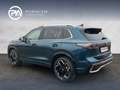 Volkswagen Tiguan Sport eHybrid DSG 150 kW Blau - thumbnail 4