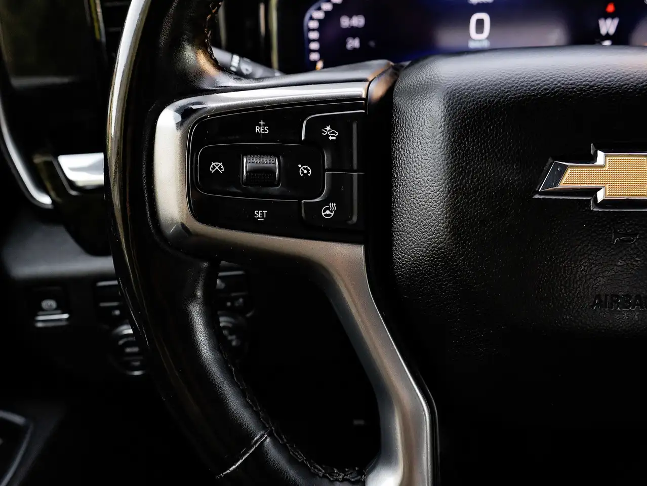 Chevrolet Silverado 1500 снимка Chevrolet Silverado 1500