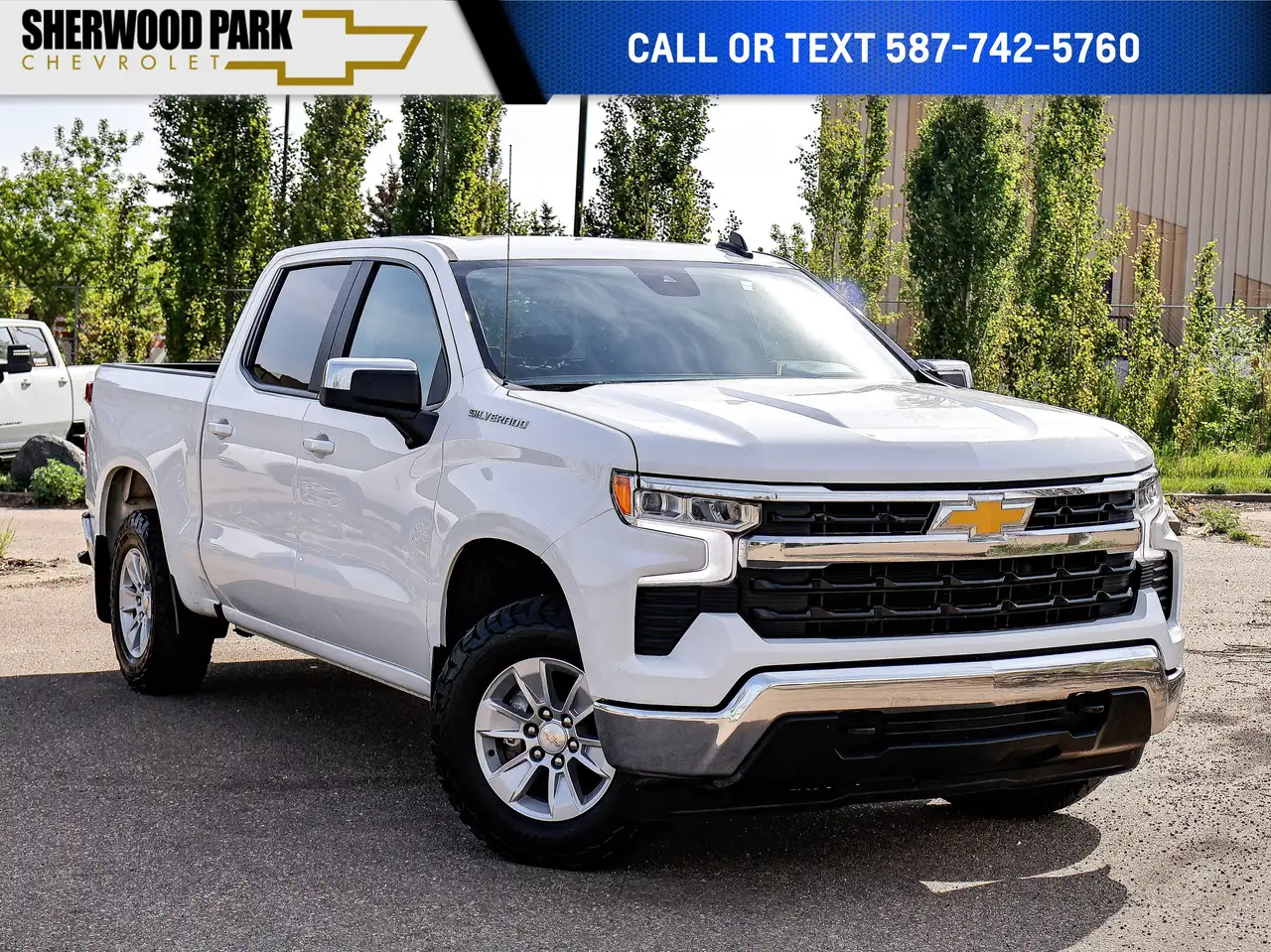 Chevrolet Silverado 1500 снимка Chevrolet Silverado 1500