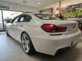 BMW 640 640d Gran Coupe Msport edition auto PERFETTO!! Bianco - thumbnail 13