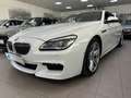 BMW 640 640d Gran Coupe Msport edition auto PERFETTO!! Bianco - thumbnail 1