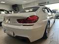 BMW 640 640d Gran Coupe Msport edition auto PERFETTO!! Bianco - thumbnail 15