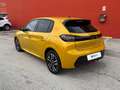 Peugeot 208 Allure Pack PureTech 100 S/S Giallo - thumbnail 3