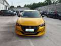 Peugeot 208 Allure Pack PureTech 100 S/S Giallo - thumbnail 6