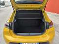 Peugeot 208 Allure Pack PureTech 100 S/S Giallo - thumbnail 11