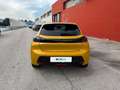 Peugeot 208 Allure Pack PureTech 100 S/S Giallo - thumbnail 4