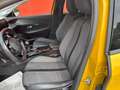 Peugeot 208 Allure Pack PureTech 100 S/S Giallo - thumbnail 10