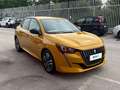 Peugeot 208 Allure Pack PureTech 100 S/S Giallo - thumbnail 5