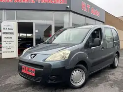 Peugeot Partner 1.6 HDi/Etat Neuf/Airco/2 Places/Garantie 1 An