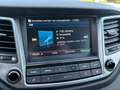 Hyundai TUCSON 1,7 CRDI Start-Stopp Go Gris - thumbnail 10