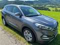 Hyundai TUCSON 1,7 CRDI Start-Stopp Go Gris - thumbnail 2