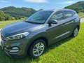 Hyundai TUCSON 1,7 CRDI Start-Stopp Go Gris - thumbnail 1