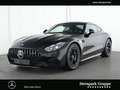 Mercedes-Benz AMG GT AMG GT 43 Premium Plus Distronic+HuD+CARBON+Pano Schwarz - thumbnail 1