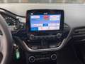 Ford Fiesta Titanium Kima Sitzh WSS Wenig KM Blanc - thumbnail 9