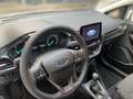 Ford Fiesta Titanium Kima Sitzh WSS Wenig KM Blanc - thumbnail 8
