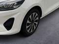 Ford Fiesta Titanium Kima Sitzh WSS Wenig KM Blanc - thumbnail 6