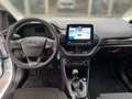 Ford Fiesta Titanium Kima Sitzh WSS Wenig KM Blanc - thumbnail 10
