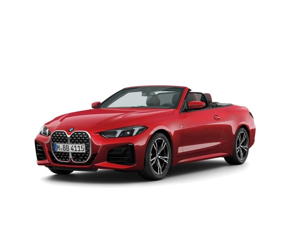 BMW 430