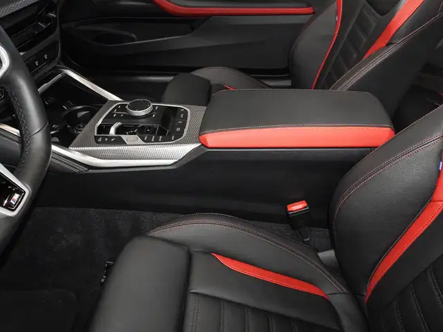 BMW 4 Series view 14