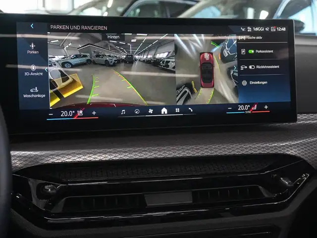BMW 4 Series view 12