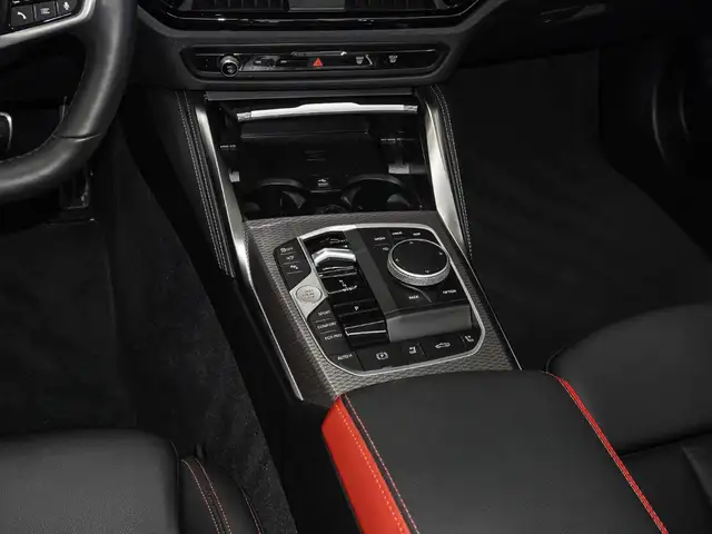 BMW 4 Series view 13