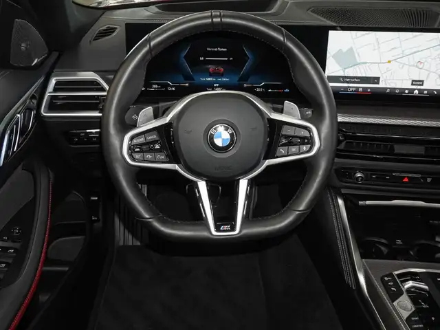 BMW 4 Series view 10