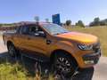 Ford Ranger 3.2TDCI DCb. Wildtrak 4x4 Aut. Naranja - thumbnail 11