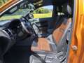 Ford Ranger 3.2TDCI DCb. Wildtrak 4x4 Aut. Naranja - thumbnail 13