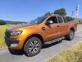 Ford Ranger 3.2TDCI DCb. Wildtrak 4x4 Aut. Naranja - thumbnail 14
