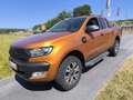 Ford Ranger 3.2TDCI DCb. Wildtrak 4x4 Aut. Naranja - thumbnail 15