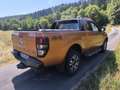 Ford Ranger 3.2TDCI DCb. Wildtrak 4x4 Aut. Naranja - thumbnail 2