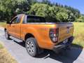 Ford Ranger 3.2TDCI DCb. Wildtrak 4x4 Aut. Naranja - thumbnail 1