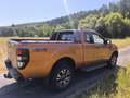 Ford Ranger 3.2TDCI DCb. Wildtrak 4x4 Aut. Naranja - thumbnail 3