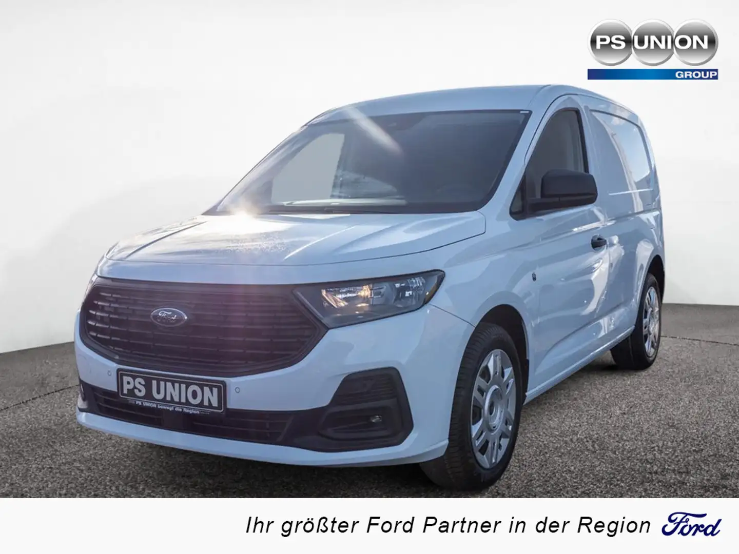 Ford Transit Connect Trend L1 2.0 BT KLIMA FSE ACC - Flatrate+ möglich Weiß - 1