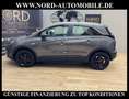 Opel Crossland 1.2 Turbo ELEGANCE *LED*NAVI*KAM* Elegance Grau - thumbnail 6