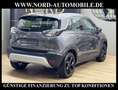 Opel Crossland 1.2 Turbo ELEGANCE *LED*NAVI*KAM* Elegance Grau - thumbnail 10