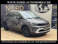 Opel Crossland 1.2 Turbo ELEGANCE *LED*NAVI*KAM* Elegance Grau - thumbnail 3