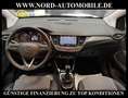 Opel Crossland 1.2 Turbo ELEGANCE *LED*NAVI*KAM* Elegance Grau - thumbnail 18