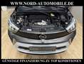Opel Crossland 1.2 Turbo ELEGANCE *LED*NAVI*KAM* Elegance Grau - thumbnail 24
