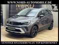 Opel Crossland 1.2 Turbo ELEGANCE *LED*NAVI*KAM* Elegance Grau - thumbnail 5