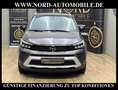 Opel Crossland 1.2 Turbo ELEGANCE *LED*NAVI*KAM* Elegance Grau - thumbnail 4