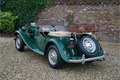 MG TD Sympathetic restoration from some years ago, Relia Verde - thumbnail 22