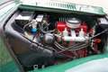 MG TD Sympathetic restoration from some years ago, Relia Verde - thumbnail 4